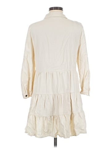 Zara Casual Dress (view 2)