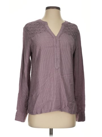 Bandolino Long Sleeve Blouse (view 1)