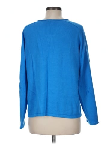 Eileen Fisher Pullover Sweater (view 2)