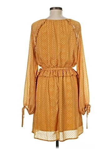 BTFL- Life Casual Dress (view 2)