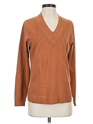 J.Jill Pullover Sweater (view 1)