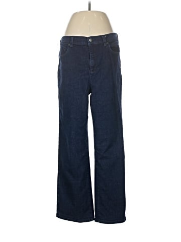 Eileen Fisher Jeans (view 1)