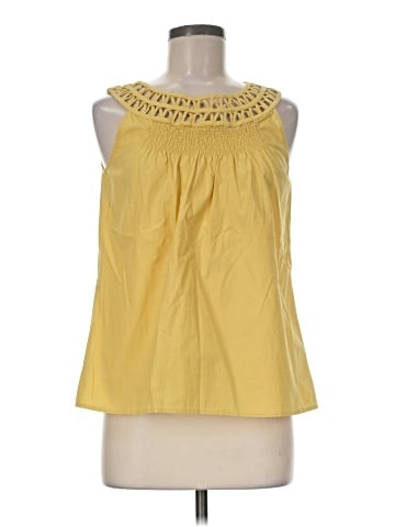 Alfani Sleeveless Blouse (view 1)