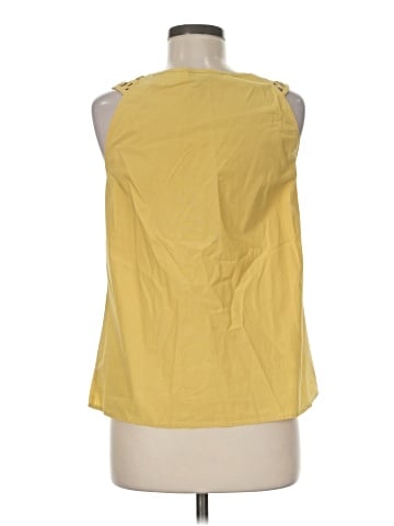 Alfani Sleeveless Blouse (view 2)