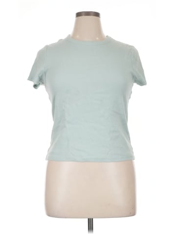 Banana Republic Factory Store Short Sleeve T-Shirt (view 1)