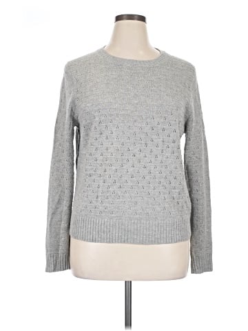 J.Crew Pullover Sweater (view 1)