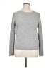 J.Crew Gray Pullover Sweater Size XL - photo 1