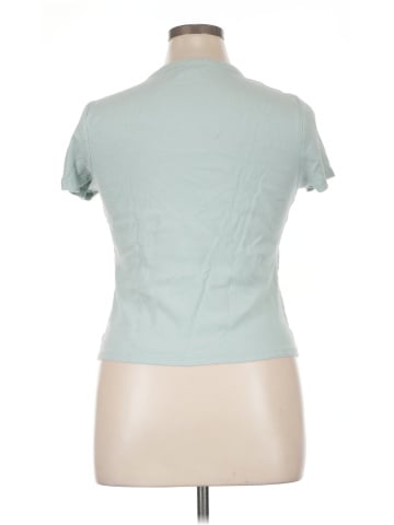 Banana Republic Factory Store Short Sleeve T-Shirt (view 2)