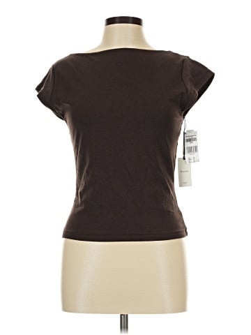 Abercrombie & Fitch Short Sleeve T-Shirt (view 1)