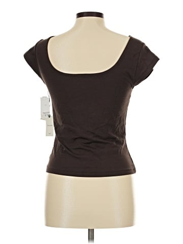 Abercrombie & Fitch Short Sleeve T-Shirt (view 2)