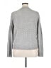 J.Crew Gray Pullover Sweater Size XL - photo 2
