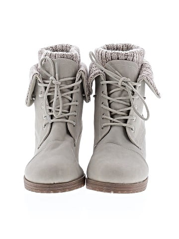 Jessica Cline Ankle Boots (view 2)
