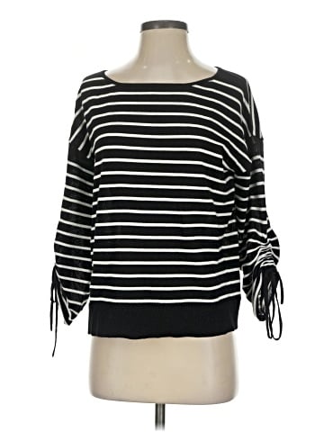 Elliott Lauren 3/4 Sleeve Top (view 1)