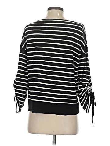 Elliott Lauren 3/4 Sleeve Top (view 2)