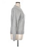 J.Crew Gray Pullover Sweater Size XL - photo 4