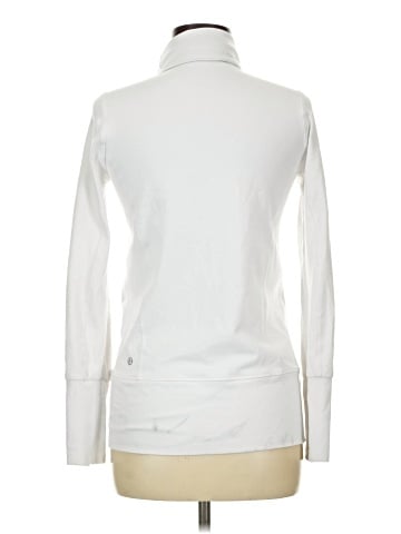 Lululemon Athletica Track Jacket (view 2)