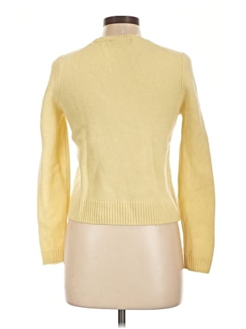 Zara Wool Pullover Sweater (view 2)