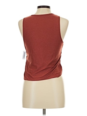 Active by Old Navy Sleeveless Top (view 2)