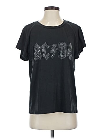 Chaser Short Sleeve T-Shirt (view 1)