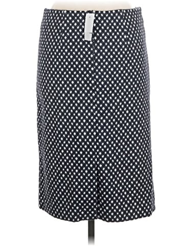 Ann Taylor Casual Skirt (view 2)