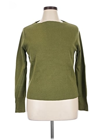 J.Crew Long Sleeve Top (view 1)
