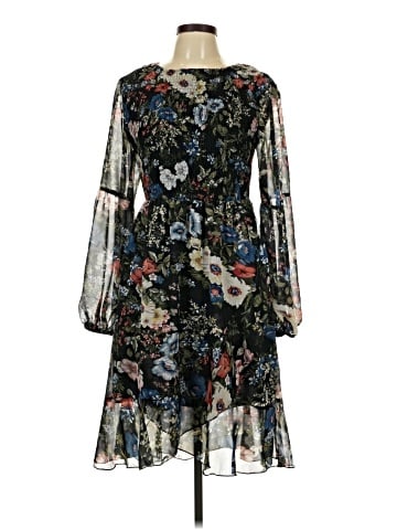 Kirundo Cocktail Dress (view 1)