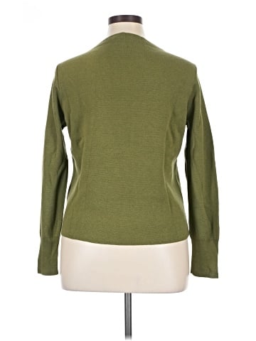 J.Crew Long Sleeve Top (view 2)