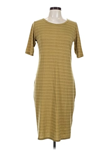 Lularoe Casual Dress (view 1)