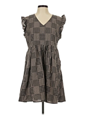 Disturbia Casual Dress (view 1)