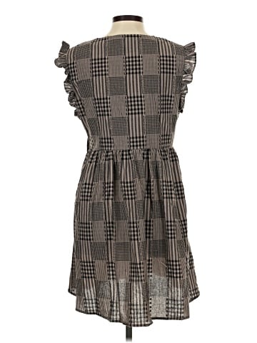 Disturbia Casual Dress (view 2)