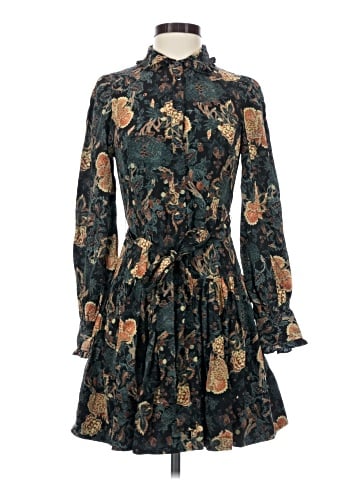 Ulla Johnson Cocktail Dress (view 1)