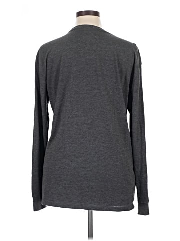 Love in Faith Long Sleeve T-Shirt (view 2)