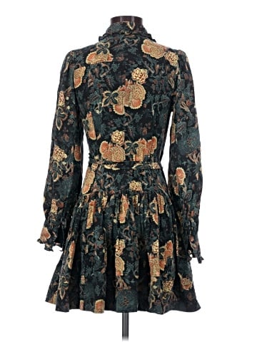 Ulla Johnson Cocktail Dress (view 2)