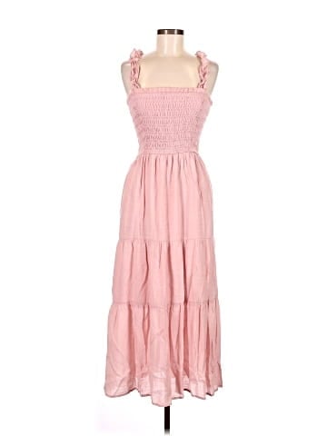 Love Tree Casual Dress (view 1)