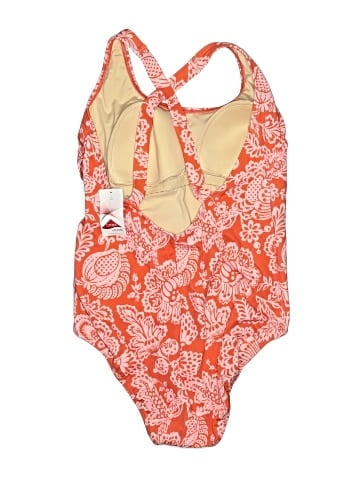 Lands' End One Piece Swimsuit (view 2)