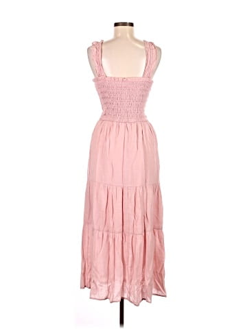 Love Tree Casual Dress (view 2)