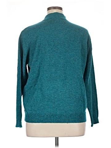 Alfred Dunner Turtleneck Sweater (view 2)
