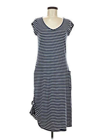 Toad & Co Casual Dress (view 1)