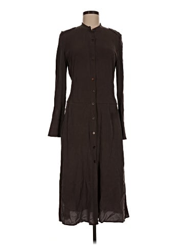 Equipment Casual Dress (view 1)