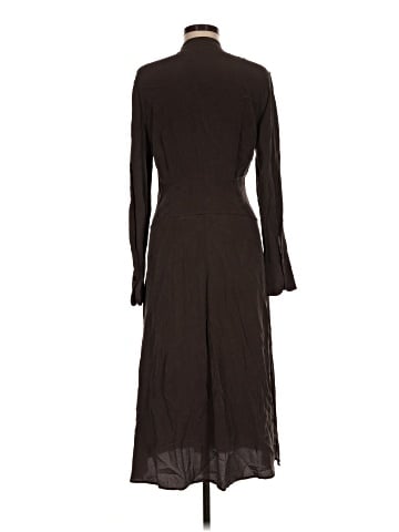 Equipment Casual Dress (view 2)