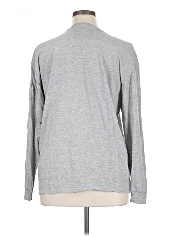 Love in Faith Long Sleeve T-Shirt (view 2)
