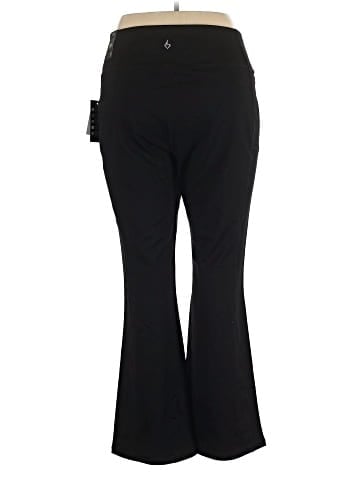 Tru by Torrid Active Pants (view 2)