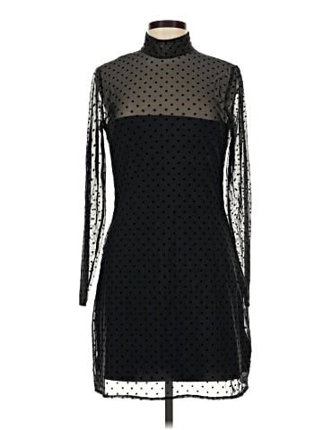 Abercrombie & Fitch Cocktail Dress (view 1)
