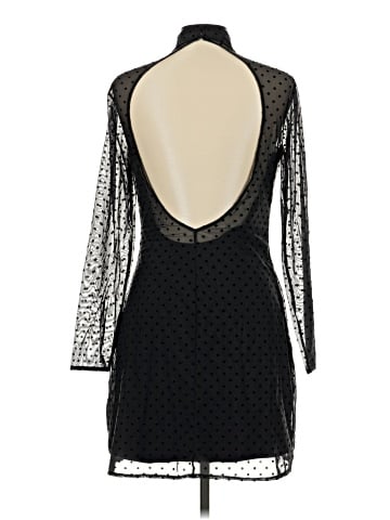 Abercrombie & Fitch Cocktail Dress (view 2)