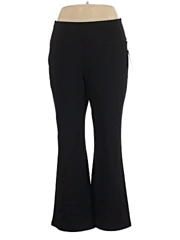 Tru by Torrid Active Pants (view 1)