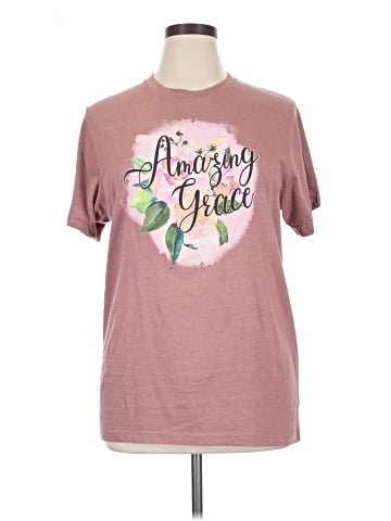 Love in Faith Short Sleeve T-Shirt (view 1)