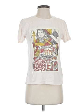 Lucky Brand Short Sleeve T-Shirt (view 1)