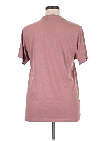 Love in Faith Short Sleeve T-Shirt (view 2)