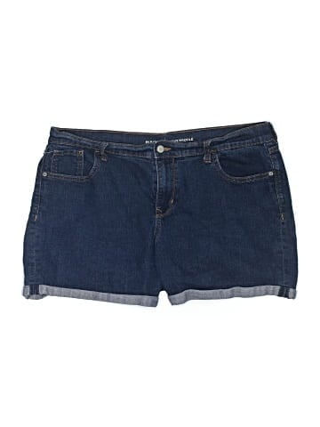 Old Navy Denim Shorts (view 1)
