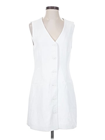 Abercrombie & Fitch Casual Dress (view 1)